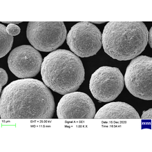 WC-Co-Cr Nano Tungsten Carbide 15-45um Powder